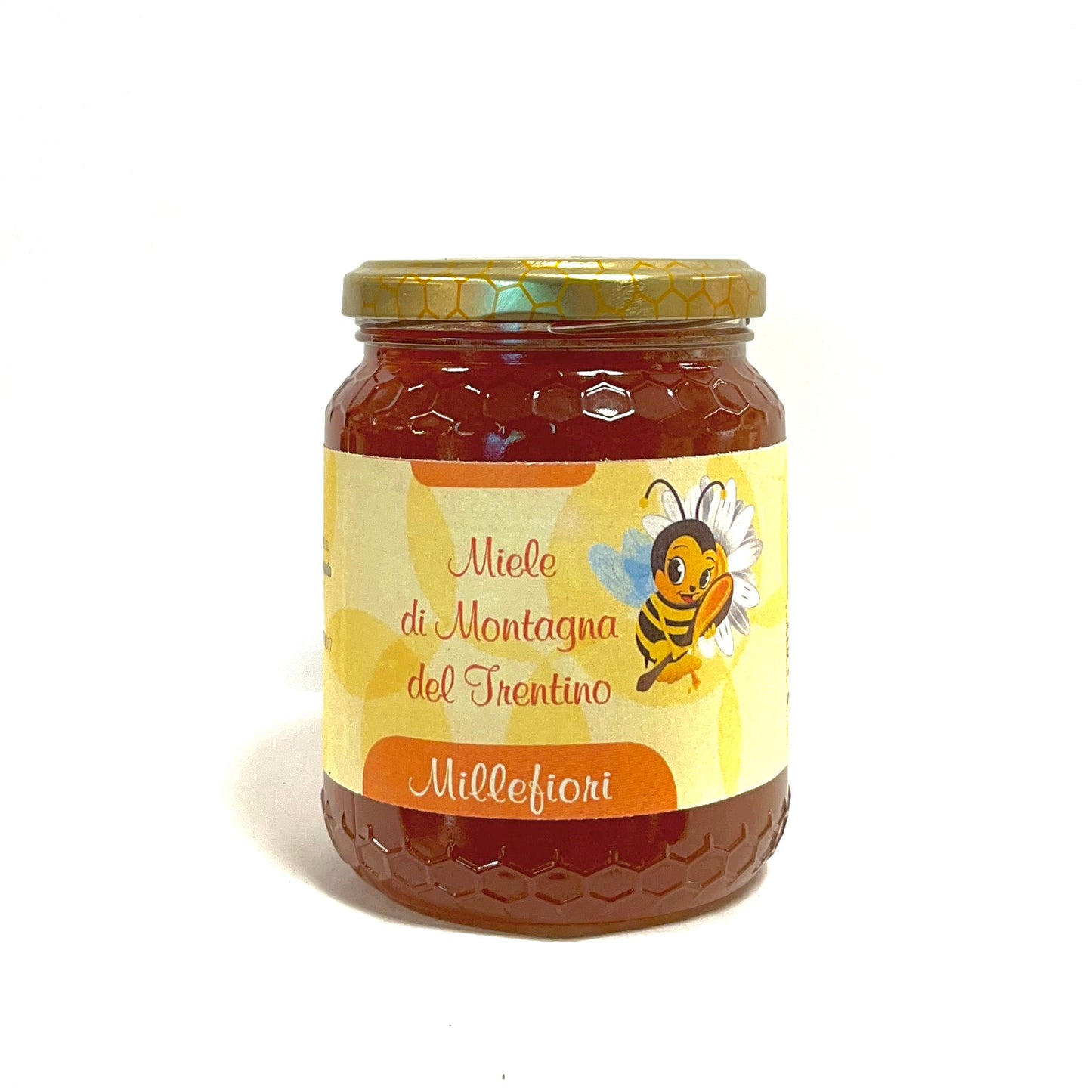 Millefiori di Montagna