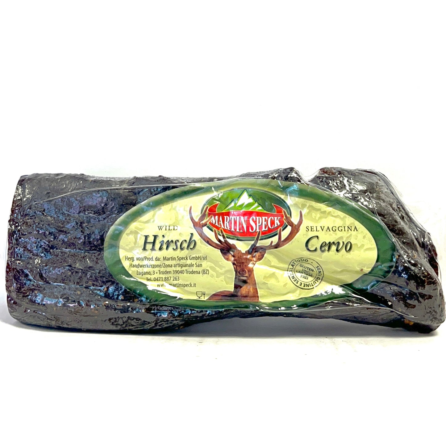 Filetto O Prosciutto di Cervo