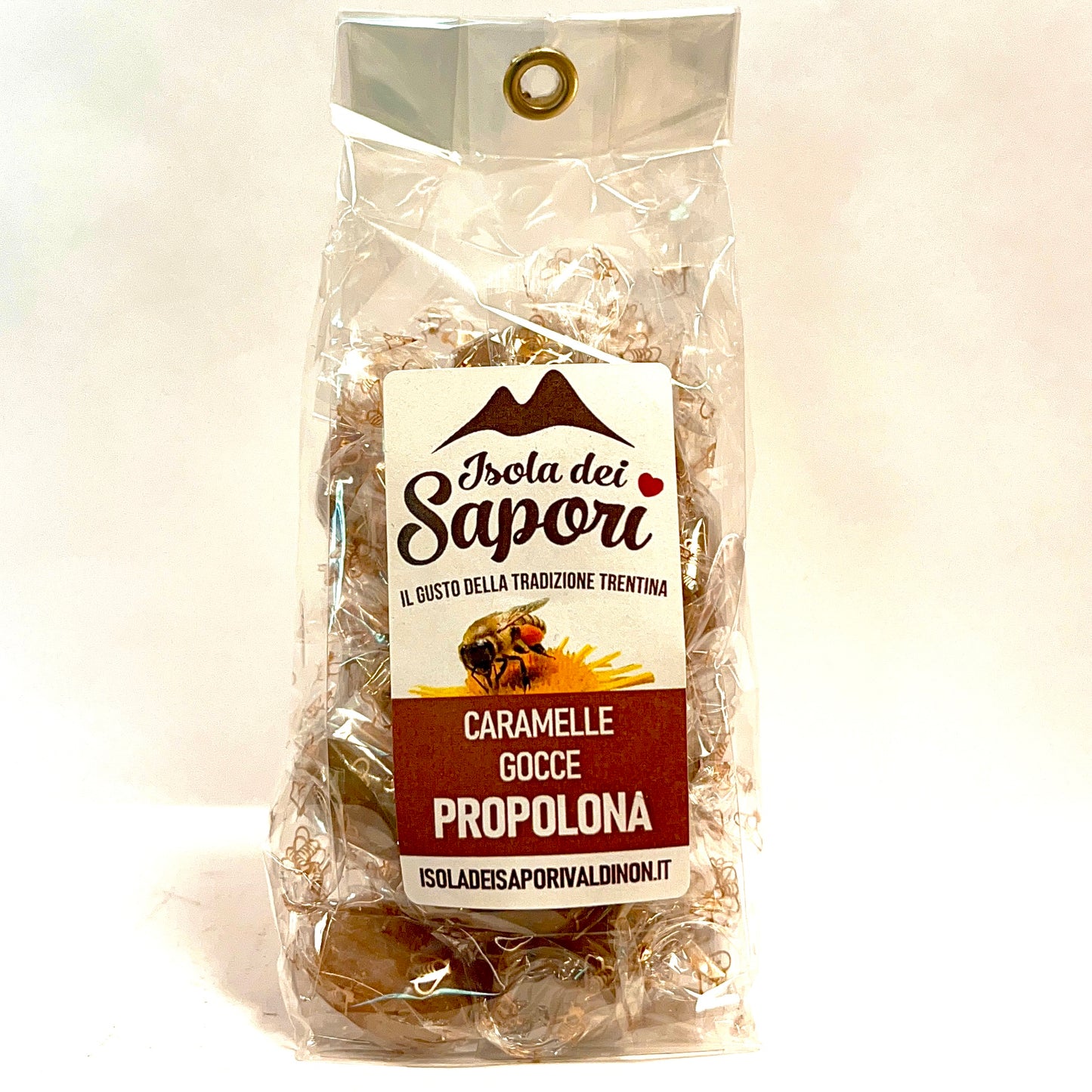 Caramelle Gocce Propolona