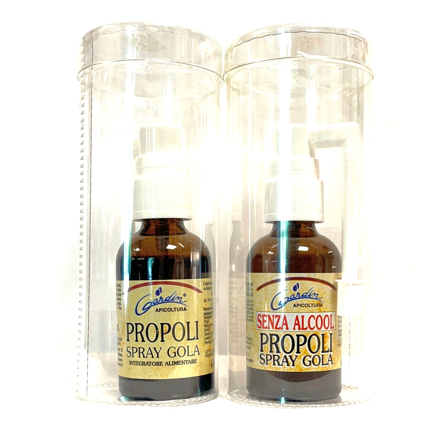 Spray Propoli
