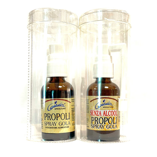 Spray Propoli