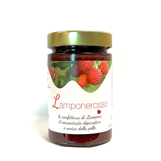 Lampone Rosso