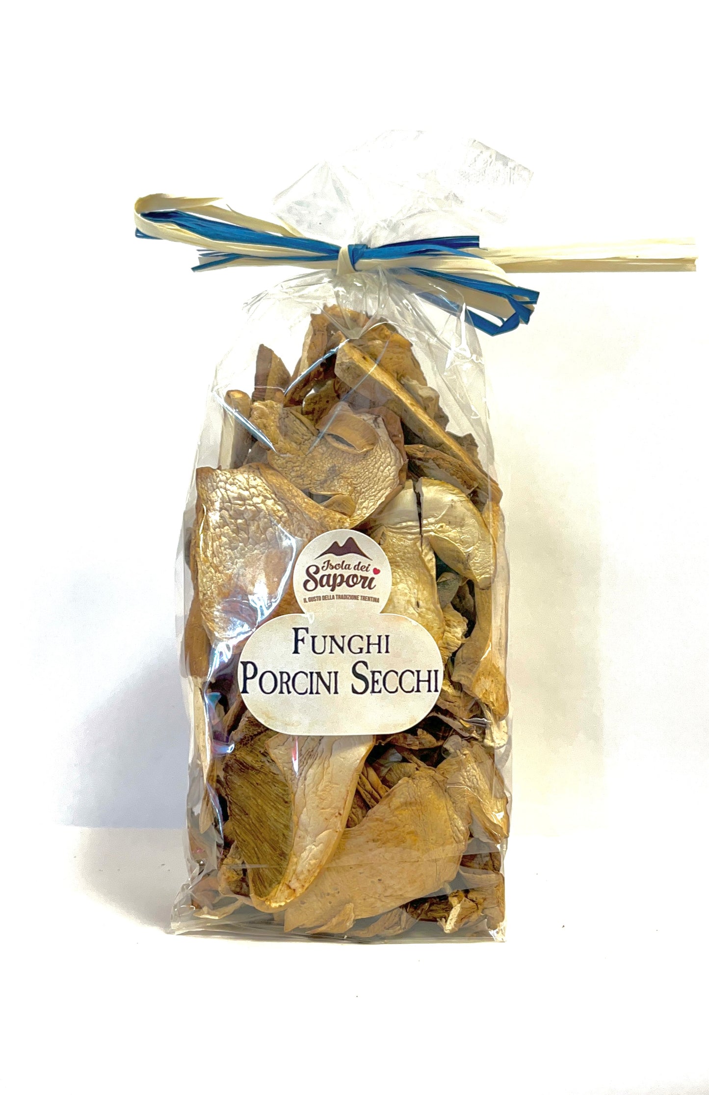 Funghi Porcini Secchi 100g