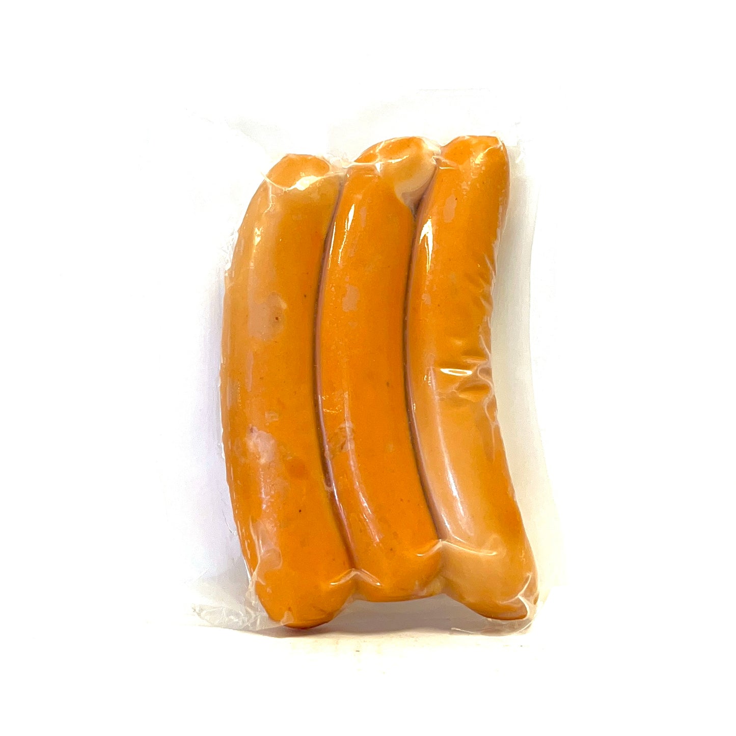 Wurstel con la Pelle