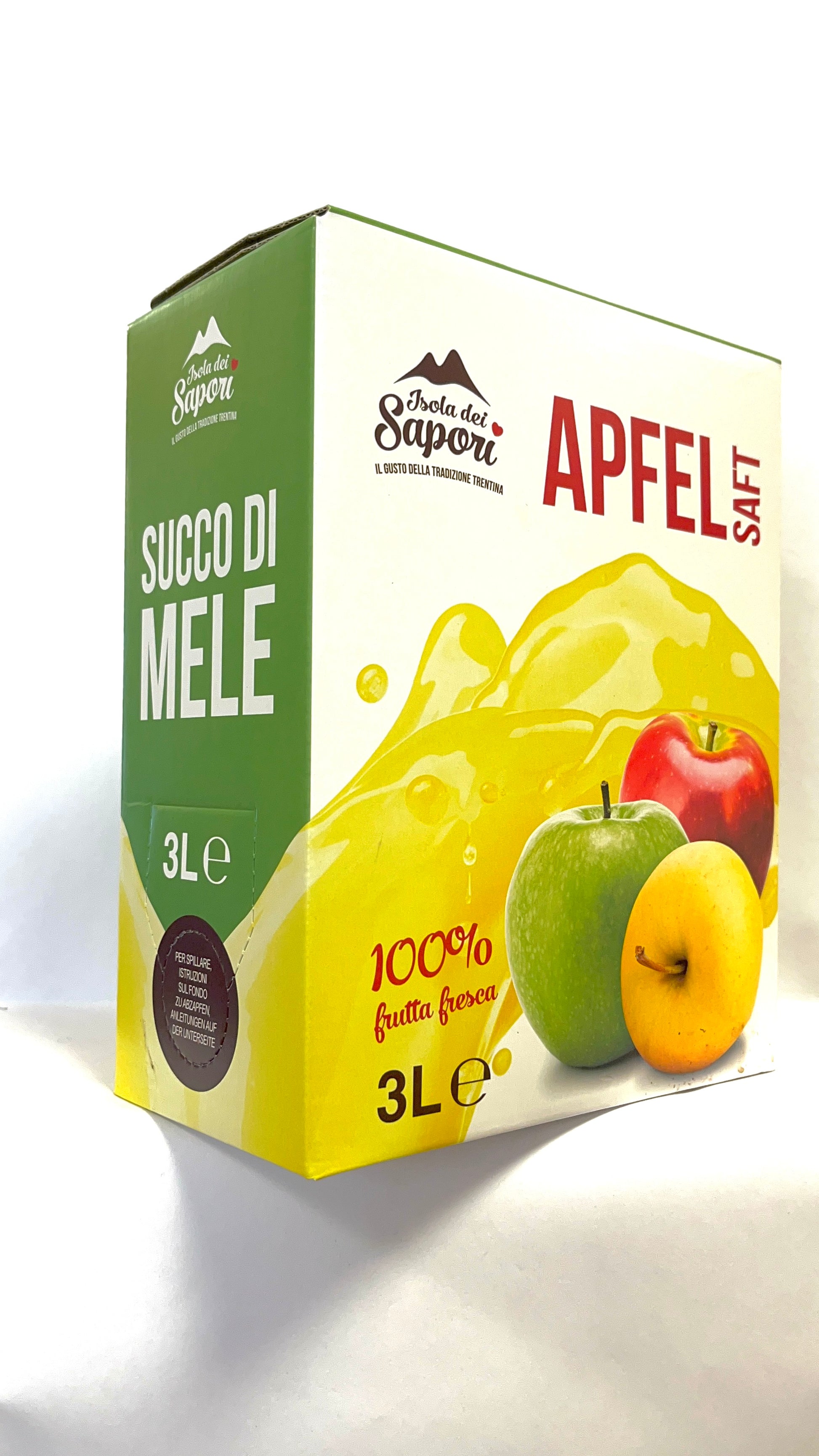 Succo di Mela