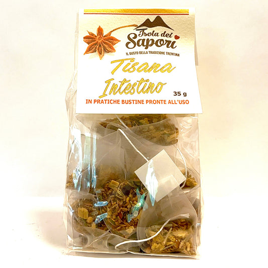 Tisana Intestino