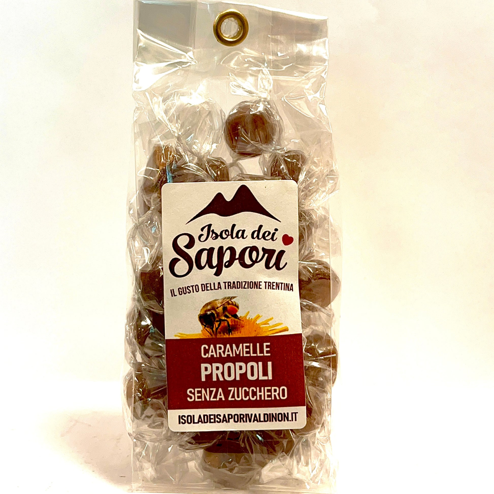 Caramelle Propoli